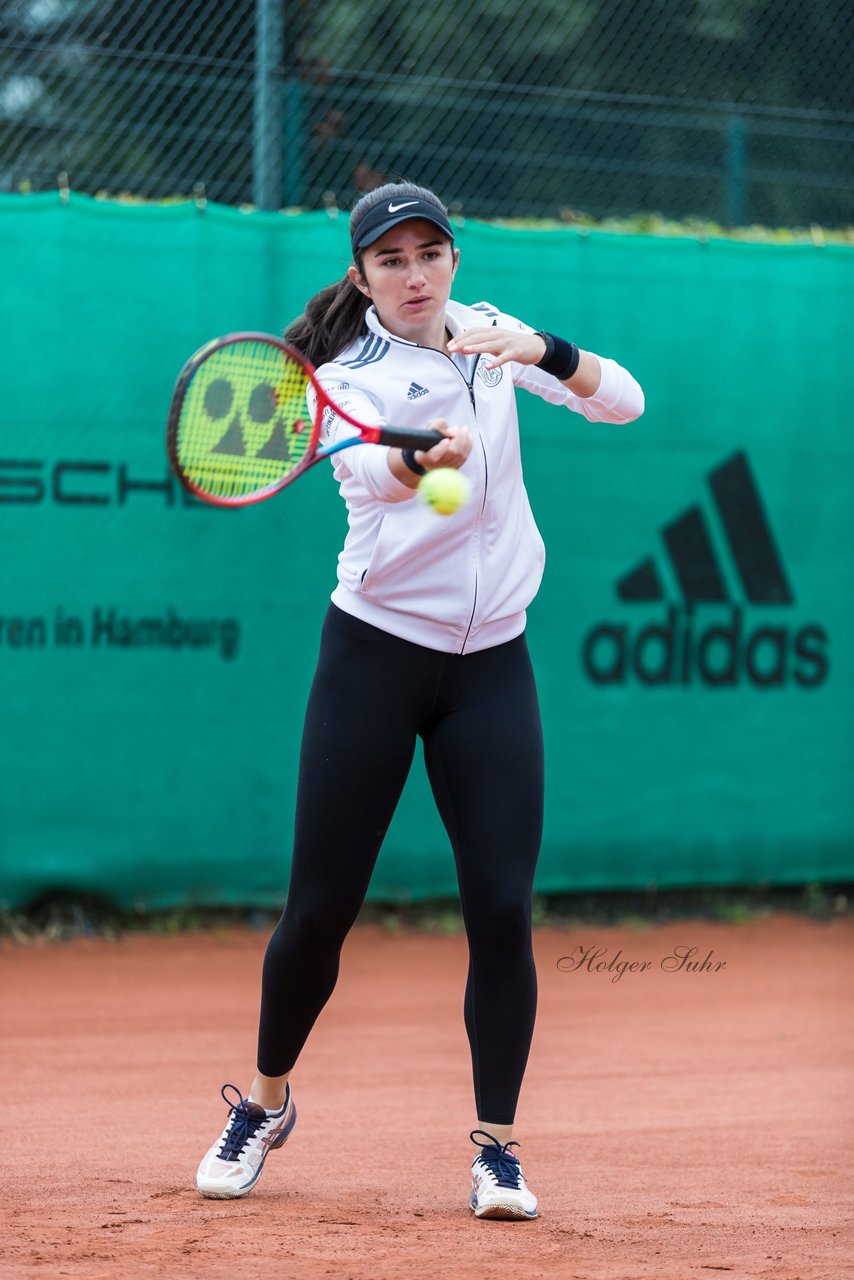 Bild 2 - BL Nord Der Club an der Alster - Bielefelder TTC : Ergebnis: 8:1